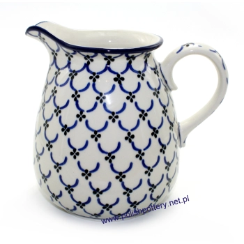 Dzbanek 1,9L dek. 27X Koronka